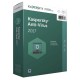 ANTIVIRUS DE SEGURIDAD KASPERSKY 2017 5 - Envío Gratuito