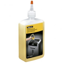 ACEITE FELLOWES PARA TRITURADORA 355 ML - Envío Gratuito