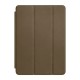 FUNDA PARA IPAD AIR 2 APPLE SMART MARRON OLIVO - Envío Gratuito