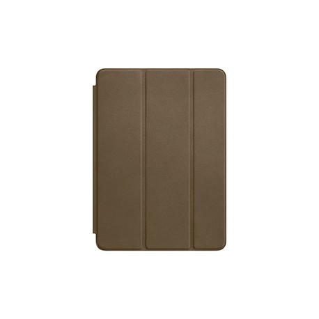 FUNDA PARA IPAD AIR 2 APPLE SMART MARRON OLIVO - Envío Gratuito