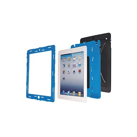 FUNDA PARA IPAD MINI XTREME SURVIVAL - Envío Gratuito