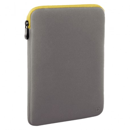 FUNDA SWISSGEAR P/TAB 9.7 GRIS - Envío Gratuito