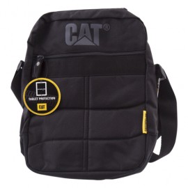 BOLSA PARA IPAD RYAN 10 NEGRA CAT - Envío Gratuito