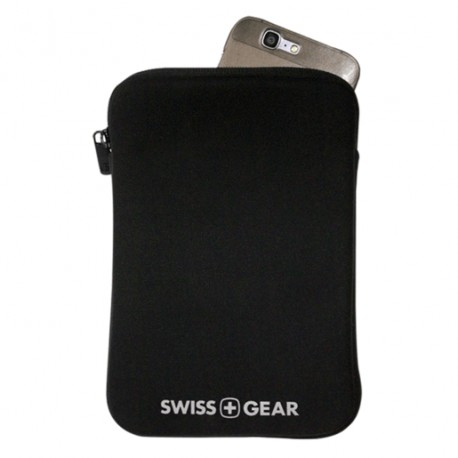 FUNDA SWISSGEAR P/TAB 7.9 NGRO - Envío Gratuito