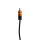 CABLE RCA MASTER (2 MTS) - Envío Gratuito