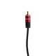 CABLE RCA MASTER (2 MTS) - Envío Gratuito