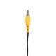 CABLE RCA GENERAL ELECTRIC (1.82 MTS, 3 CANALES) - Envío Gratuito