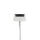 ADAPTADOR 30 PIN A VGA APPLE - Envío Gratuito