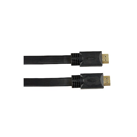 CABLE HDMI SPECTRA (1.82 MTS, ORO) - Envío Gratuito