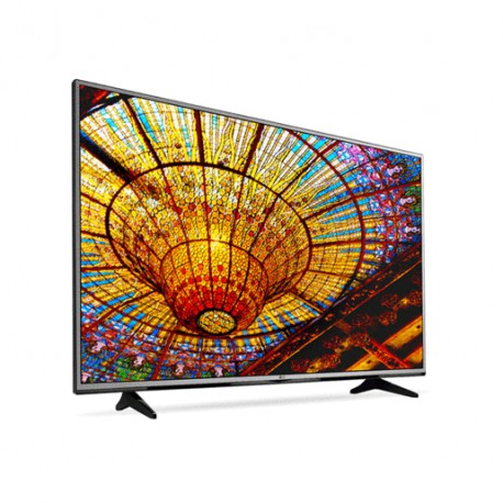 PANTALLA LG 43 PULGADAS SMART UHD - Envío Gratuito