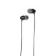 AUDIFONOS IN EAR SONY MDR-EX15LPNGO - Envío Gratuito