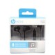 AUDIFONOS IN EAR HP H2310 NEGRO - Envío Gratuito