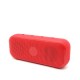 BOCINA HP X0N09AA BT ROJA - Envío Gratuito