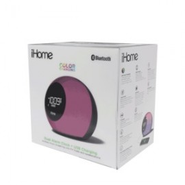 BOCINA BLUETOOTH IHOME IBT29 - Envío Gratuito