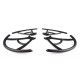 PROTECTORES DE HELICES MUVI PARA X-DRONE - Envío Gratuito