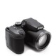 CAMARA DIGITAL NIKON COOLPIX B500 NEGRO - Envío Gratuito