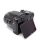 CAMARA DIGITAL NIKON COOLPIX B500 NEGRO - Envío Gratuito