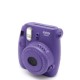 CAMARA FUJI INSTAX MINI8 UVA CON PAPEL FOTOGRAFICO - Envío Gratuito