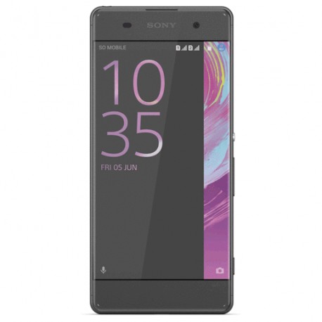 CELULAR SONY XPERIA XA NEGRO - Envío Gratuito