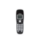 TELEFONO INALAMBRICO VTECH CS6114-11 BLANCO O NEGRO - Envío Gratuito