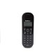 TELEFONO INALAMBRICO TS 30 NEGRO INTELBRAS - Envío Gratuito