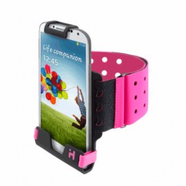 FUNDA SPORT UNIVERSAL ROSA AJUSTABLE - Envío Gratuito