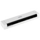ESCANER BROTHER DS-720D PORTATIL DUPLEX - Envío Gratuito