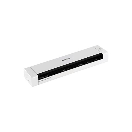 ESCANER BROTHER DS-720D PORTATIL DUPLEX - Envío Gratuito