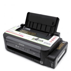 IMPRESORA MONOCROMATICA EPSON WF M105 WIFI - Envío Gratuito