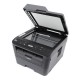 MULTIFUNCIONAL BROTHER DCP-L2540DW LASER MONOCROMA - Envío Gratuito