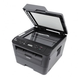 MULTIFUNCIONAL BROTHER DCP-L2540DW LASER MONOCROMA - Envío Gratuito