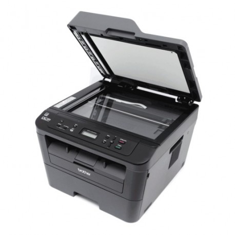 MULTIFUNCIONAL BROTHER DCP-L2540DW LASER MONOCROMA - Envío Gratuito