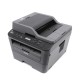 MULTIFUNCIONAL BROTHER DCP-L2540DW LASER MONOCROMA - Envío Gratuito