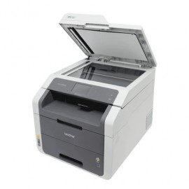 MULTIFUNCIONAL BROTHER MFC9130 LASER LED COLOR WIF - Envío Gratuito
