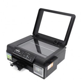 MULTIFUNCIONAL BROTHER DCP-T500W INKBENEFIT TANK - Envío Gratuito