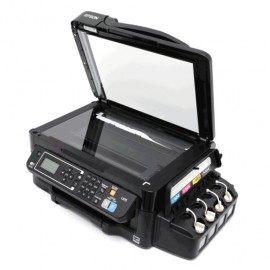 MULTIFUNCIONAL EPSON L575 ECOTANK COLOR - Envío Gratuito