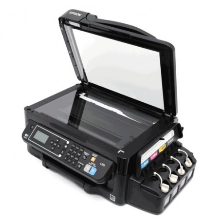 MULTIFUNCIONAL EPSON L575 ECOTANK COLOR - Envío Gratuito