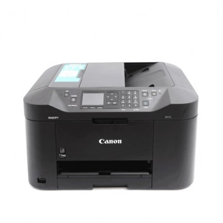 MULTIFUNCIONAL CANON MAXIFY MODELO MB2110