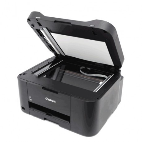 MULTIFUNCIONAL CANON MAXIFY MODELO MB2110