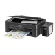 MULTIFUNCIONAL EPSON L-380 ECOTANK A COLOR - Envío Gratuito