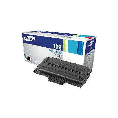 CARTUCHO SAMSUNG SCX-4300 - Envío Gratuito