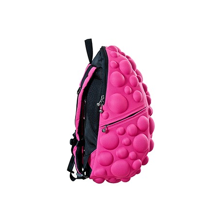 MOCHILA KYMA CRAZY PAX BUBBLE PINK - Envío Gratuito