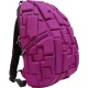 MOCHILA KYMA CRAZY PAX BLOX PURPLE - Envío Gratuito