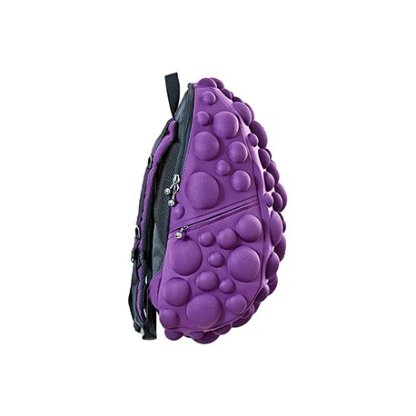 MOCHILA KYMA CRAZY PAX BUBBLE PURBLE - Envío Gratuito