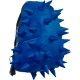 MOCHILA KYMA CRAZY PAX SPIKES BLUE - Envío Gratuito