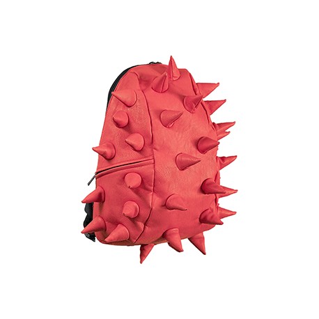 MOCHILA KYMA CRAZY PAX SPIKES RED - Envío Gratuito