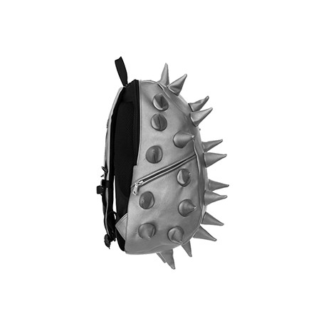 MOCHILA KYMA CRAZY PAX SPIKES GRAY - Envío Gratuito