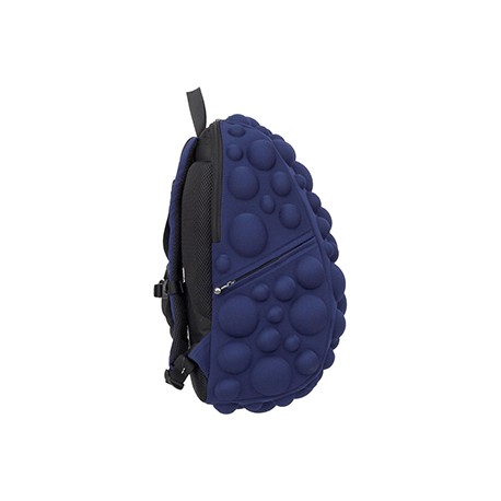 MOCHILA KYMA CRAZY PAX BUBBLE BLUE - Envío Gratuito