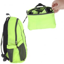 MOCHILA PLEGABLE TICHER DE VIAJE - Envío Gratuito