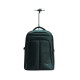 MOCHILA SUPRA ROLLER PARA LAPTOP 15.6 P NEGRO/AZUL - Envío Gratuito